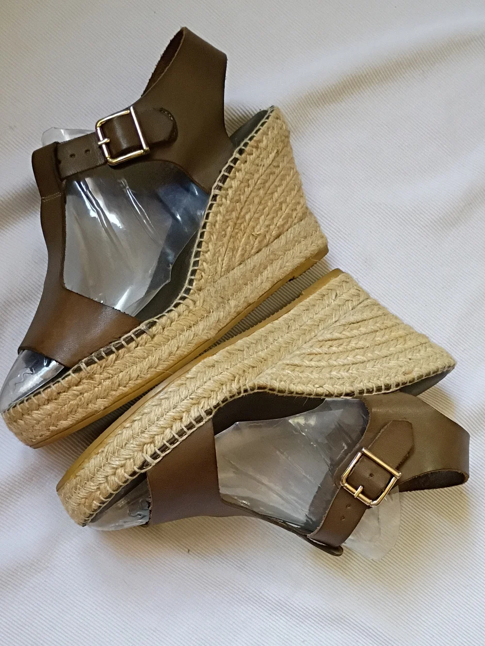 Paseart brand espadrille